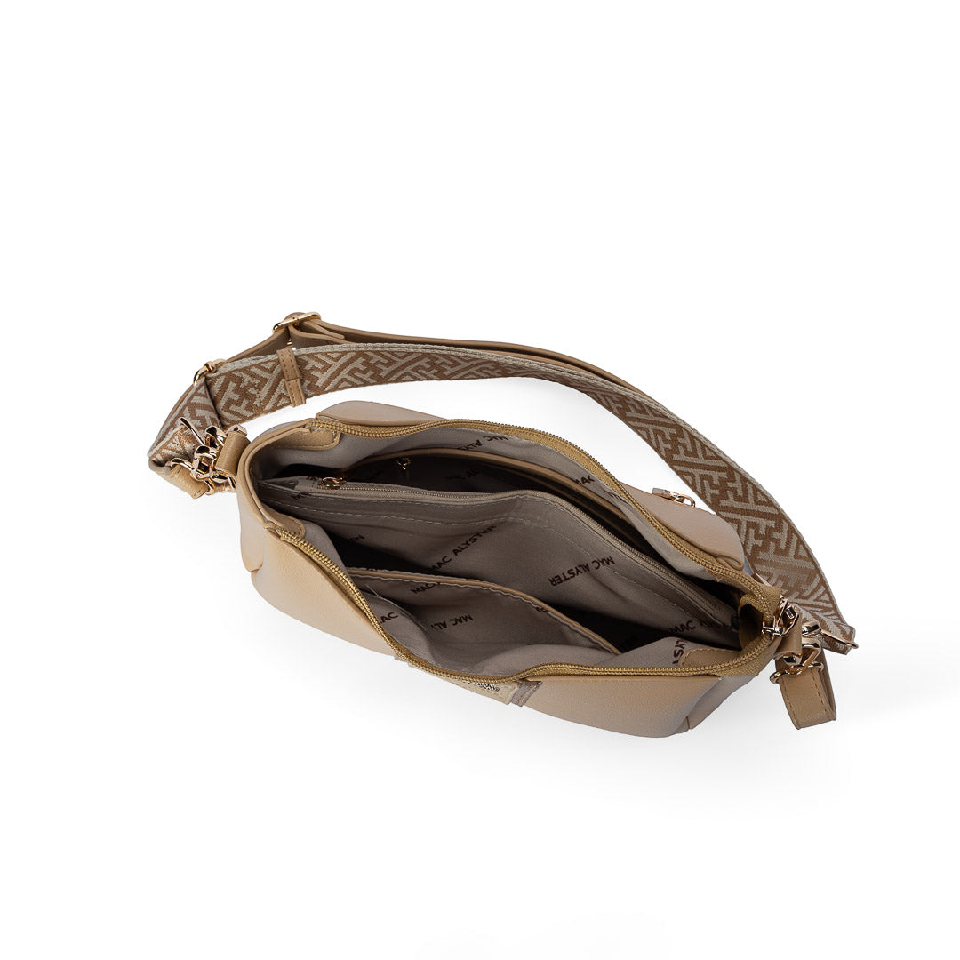 Sac bandoulière PARADOXE Mac Alyster
