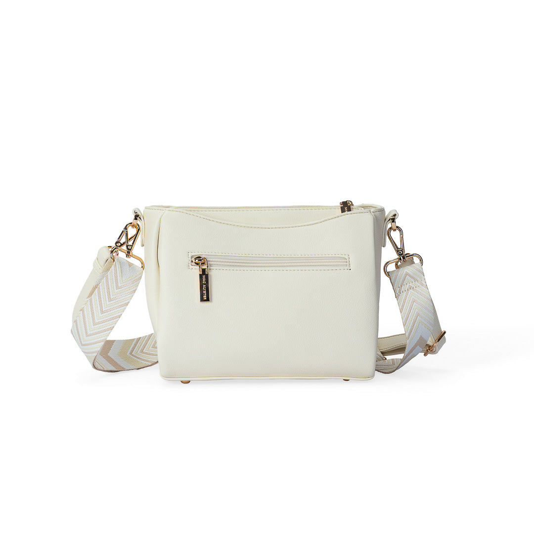 Sac bandoulière PARADOXE Mac Alyster
