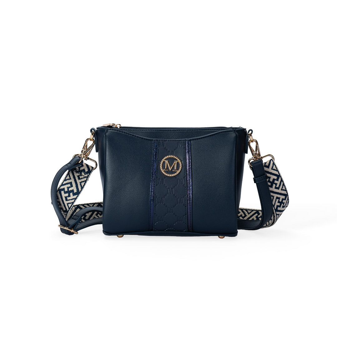 Sac bandoulière PARADOXE Mac Alyster