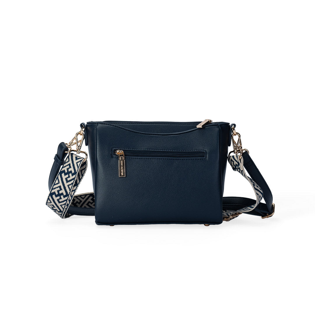 Sac bandoulière PARADOXE Mac Alyster