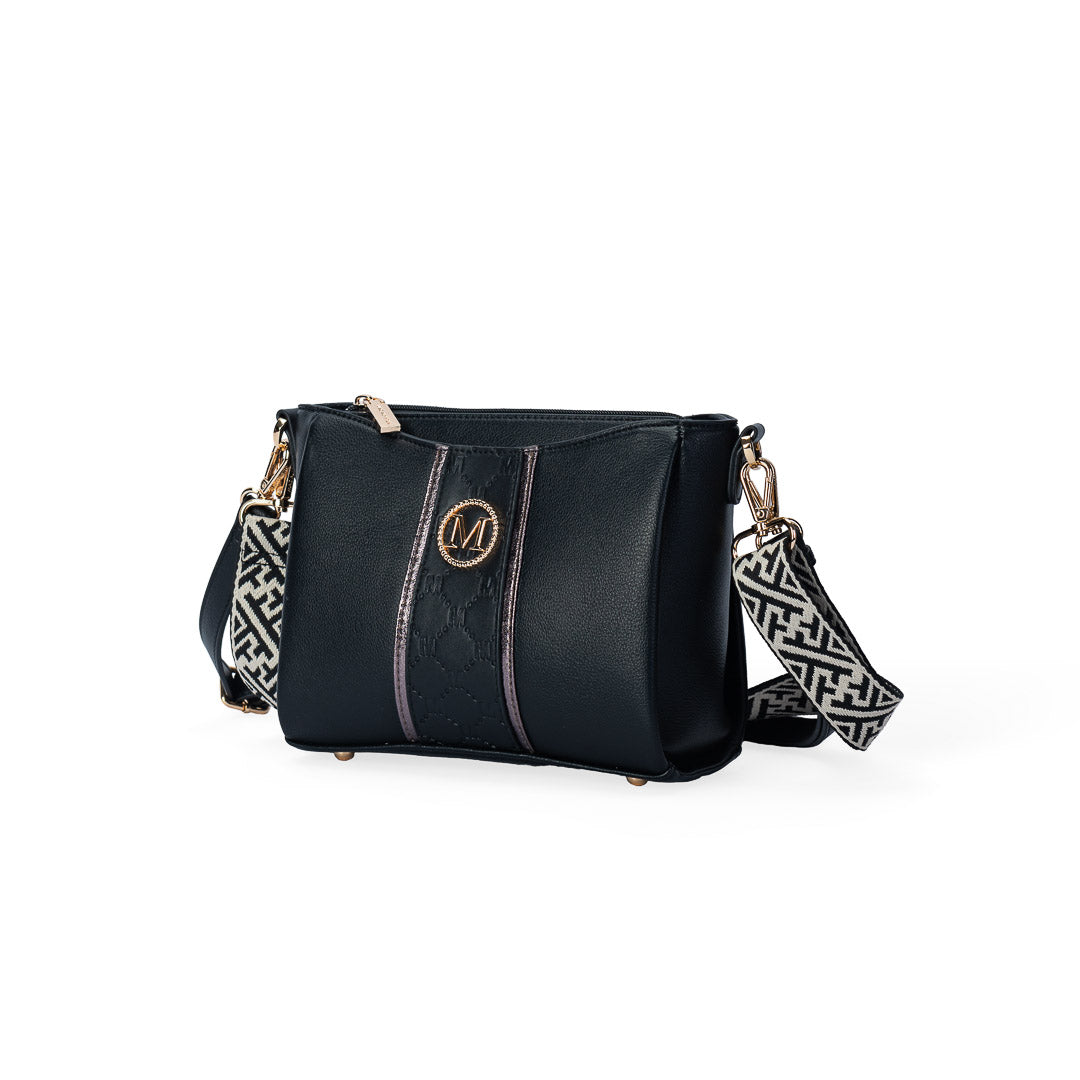 Sac bandoulière PARADOXE Mac Alyster