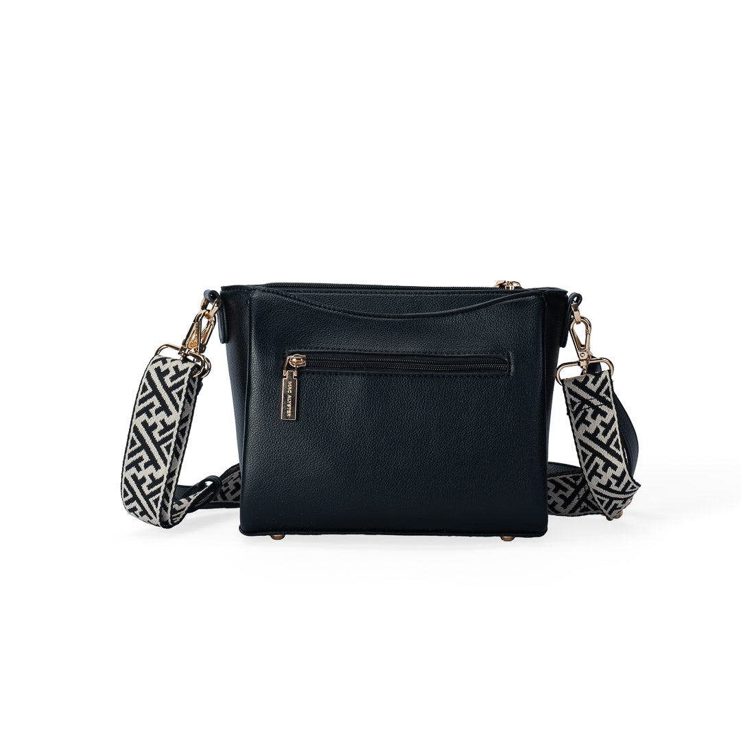 Sac bandoulière PARADOXE Mac Alyster