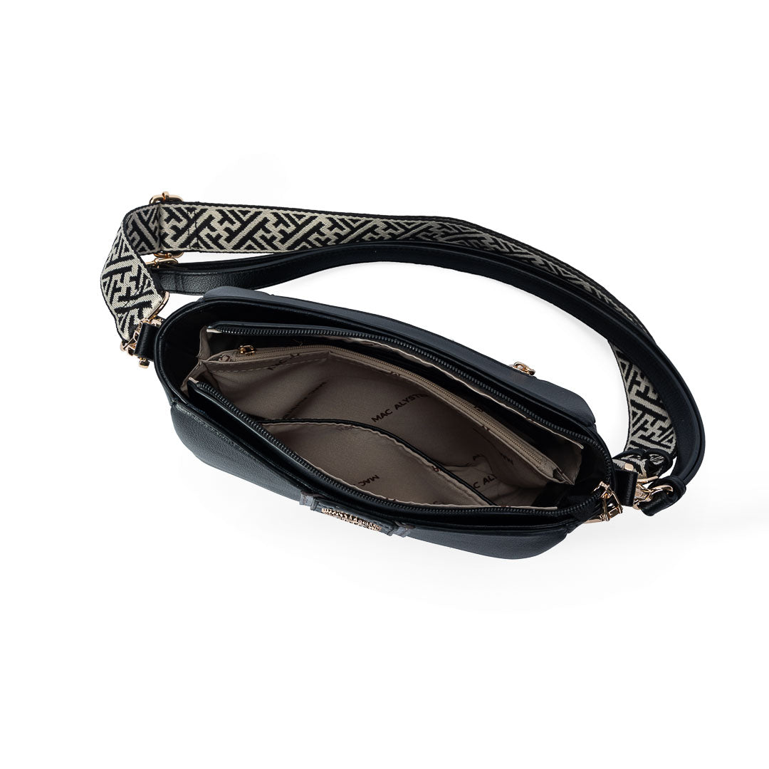 Sac bandoulière PARADOXE Mac Alyster