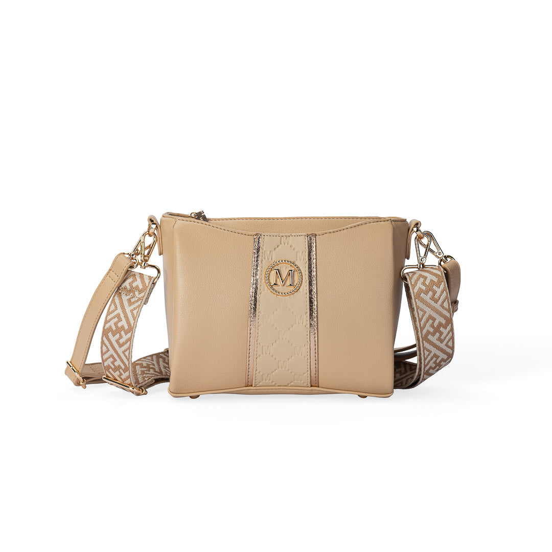 Sac bandoulière PARADOXE Mac Alyster