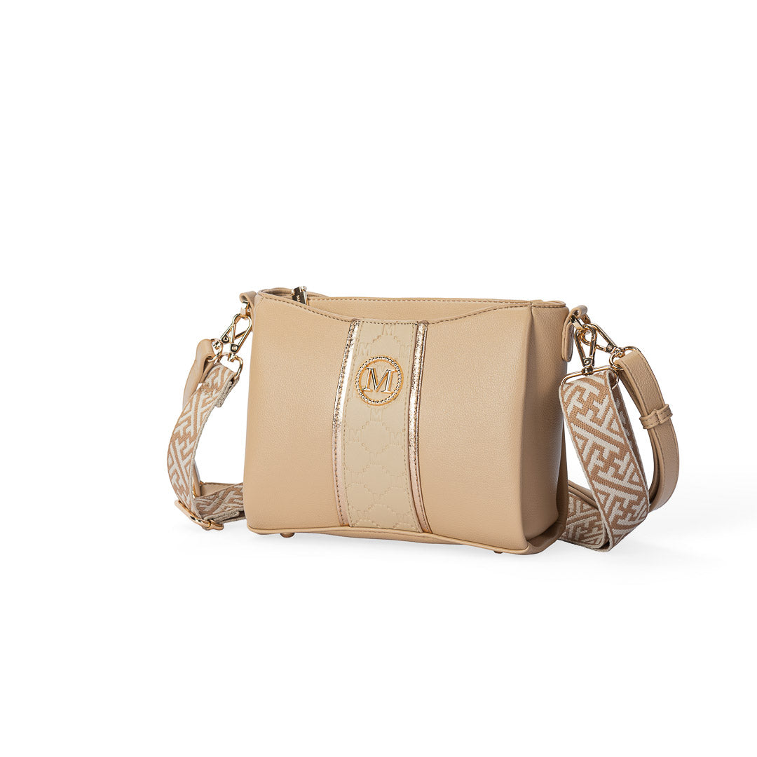 Sac bandoulière PARADOXE Mac Alyster