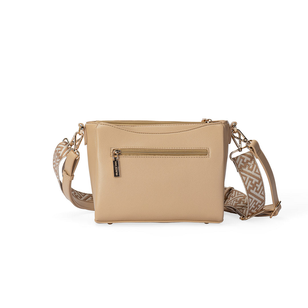Sac bandoulière PARADOXE Mac Alyster