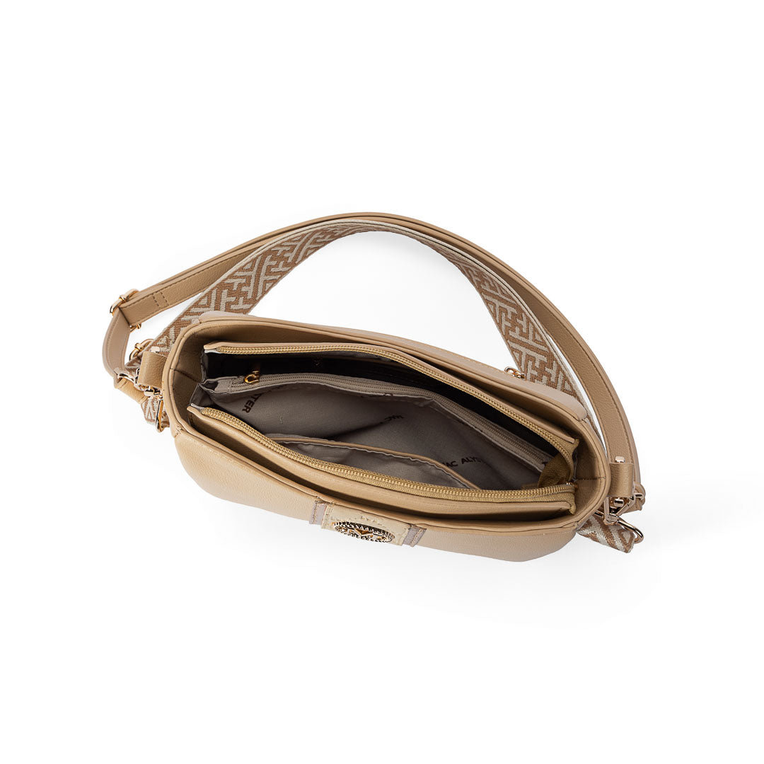 Sac bandoulière PARADOXE Mac Alyster