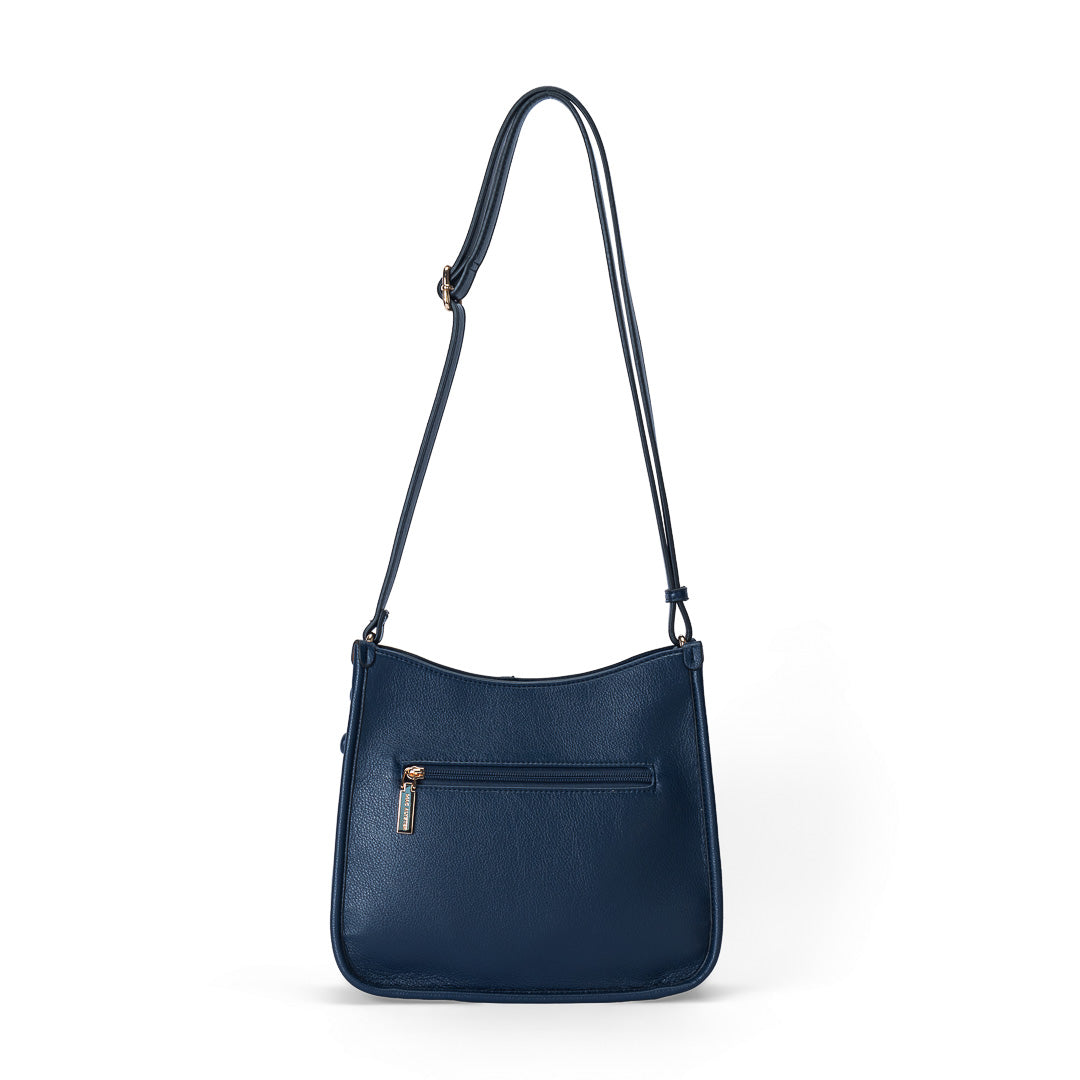 Sac bandoulière SMARTIES Mac Alyster