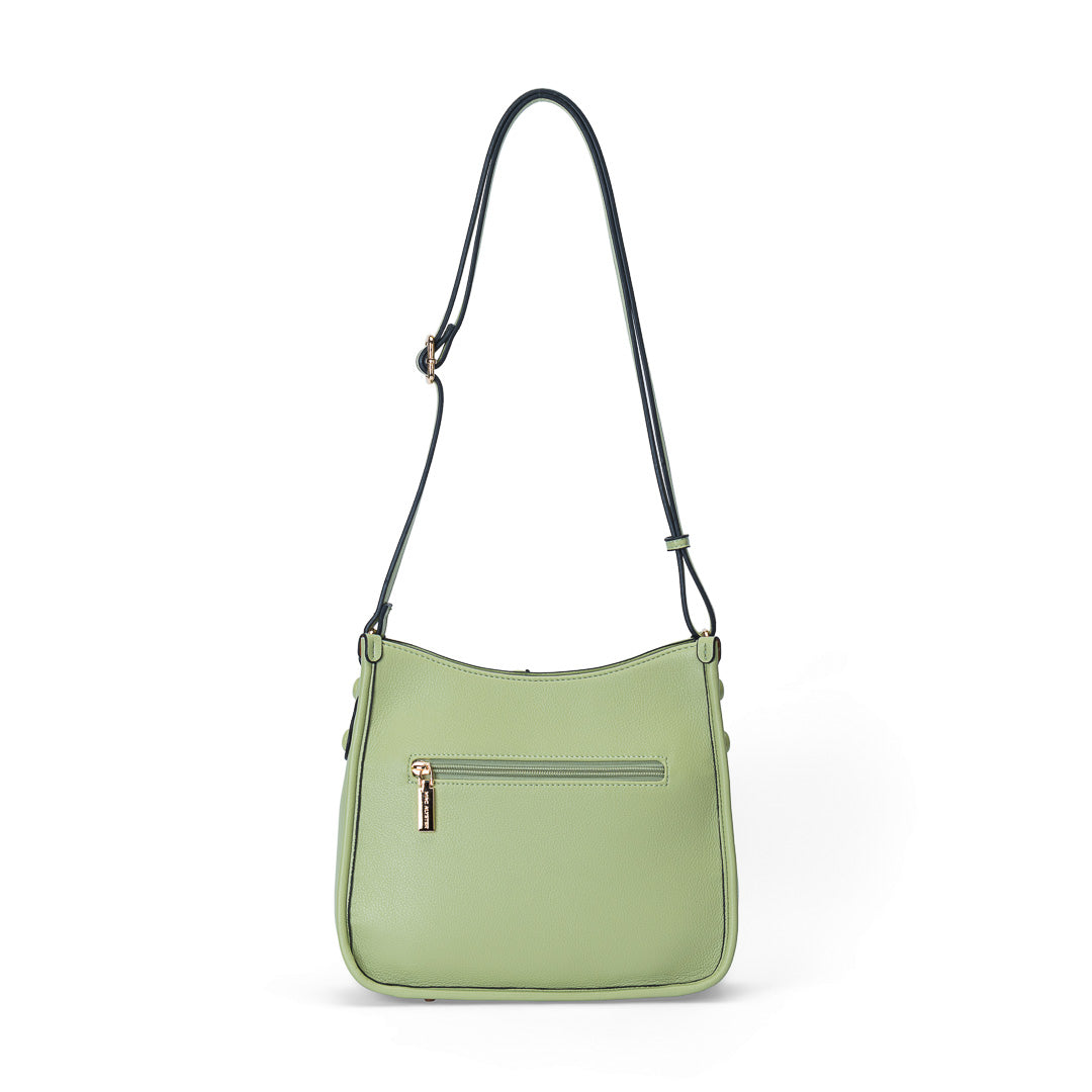 Sac bandoulière SMARTIES Mac Alyster