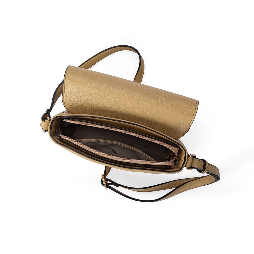 Sac bandoulière SMARTIES Mac Alyster