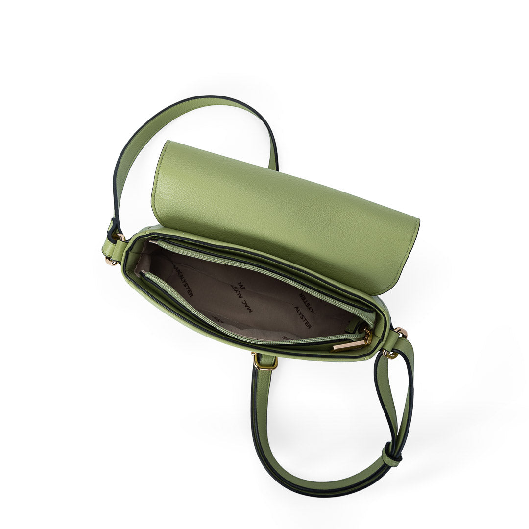 Sac bandoulière SMARTIES Mac Alyster