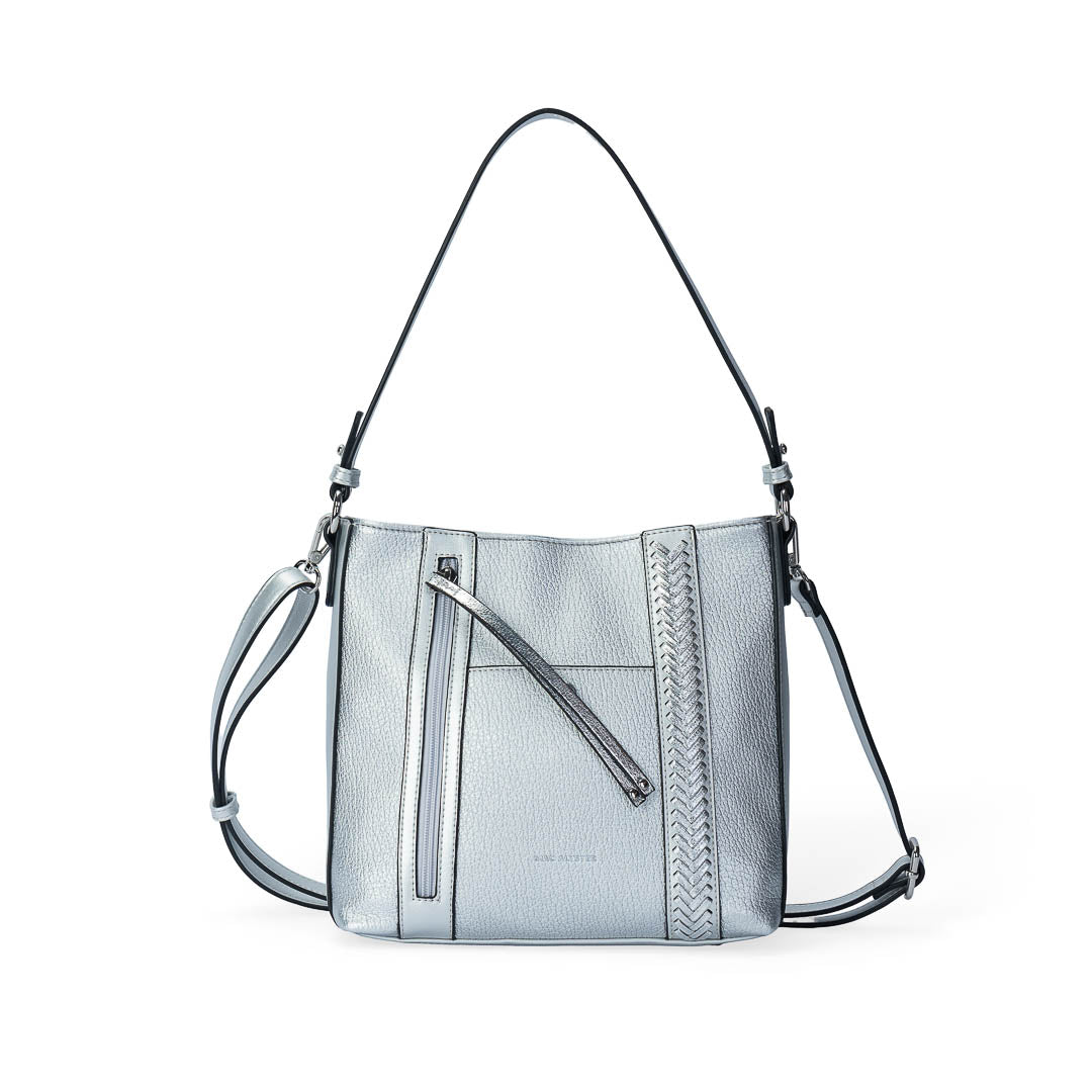 Sac porté épaule CONTRASTE Mac Alyster