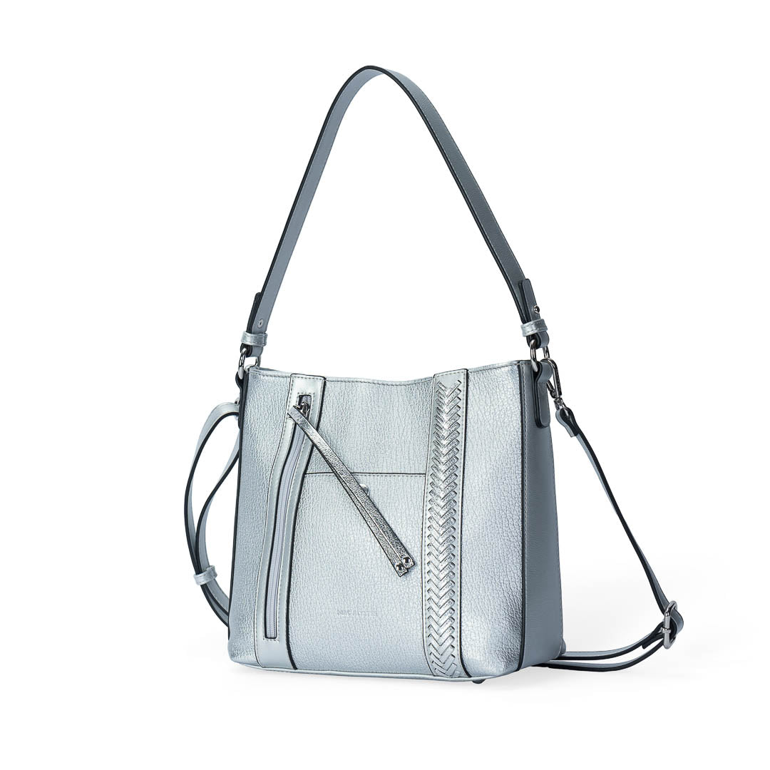 Sac porté épaule CONTRASTE Mac Alyster