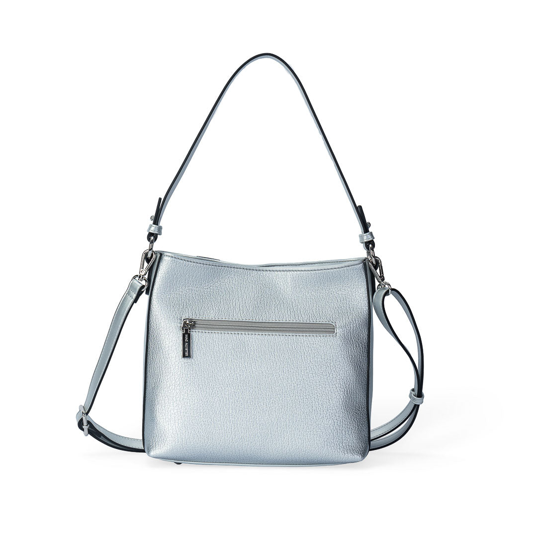 Sac porté épaule CONTRASTE Mac Alyster