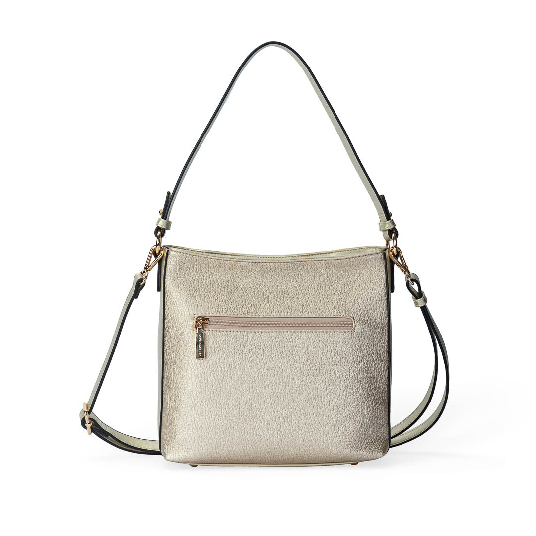 Sac porté épaule CONTRASTE Mac Alyster