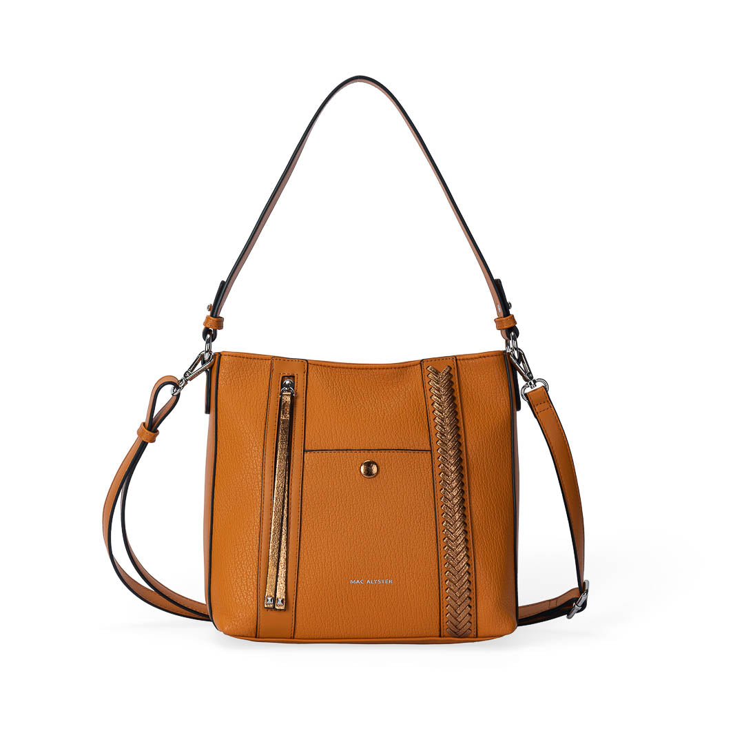 Sac porté épaule CONTRASTE Mac Alyster