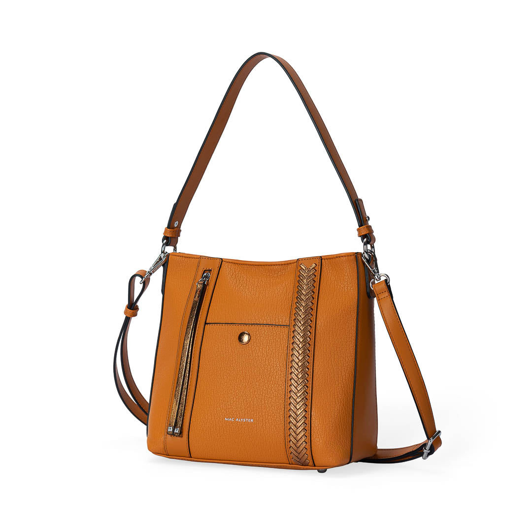 Sac porté épaule CONTRASTE Mac Alyster