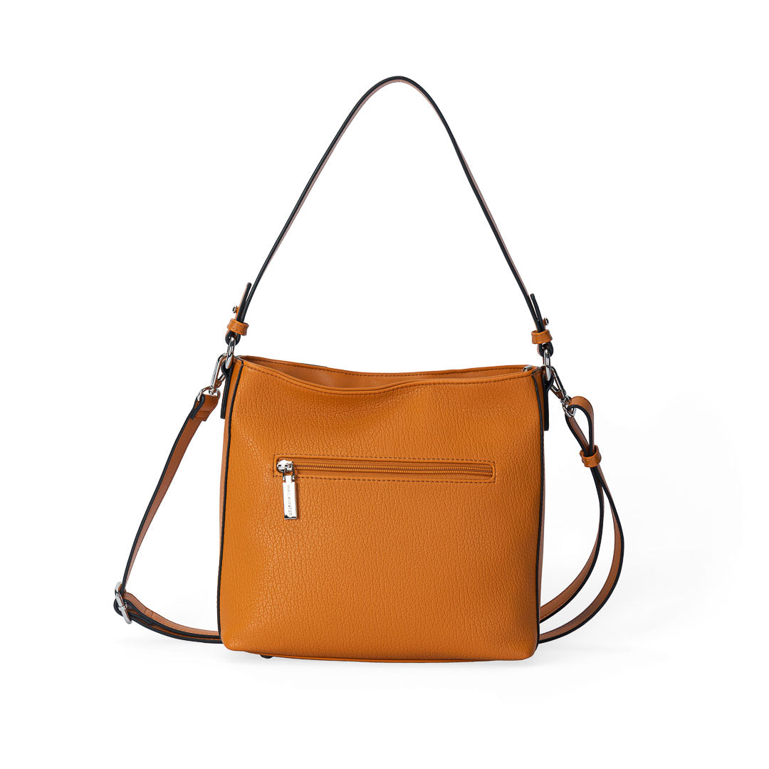 Sac porté épaule CONTRASTE Mac Alyster