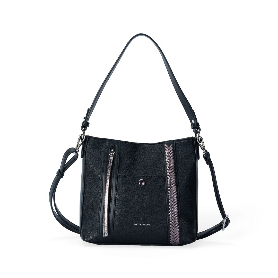 Sac porté épaule CONTRASTE Mac Alyster