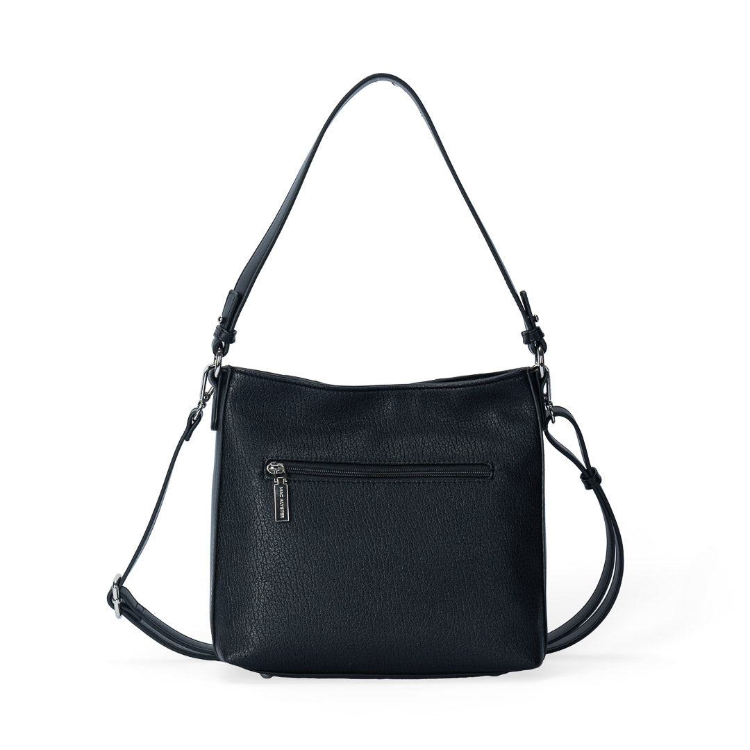 Sac porté épaule CONTRASTE Mac Alyster