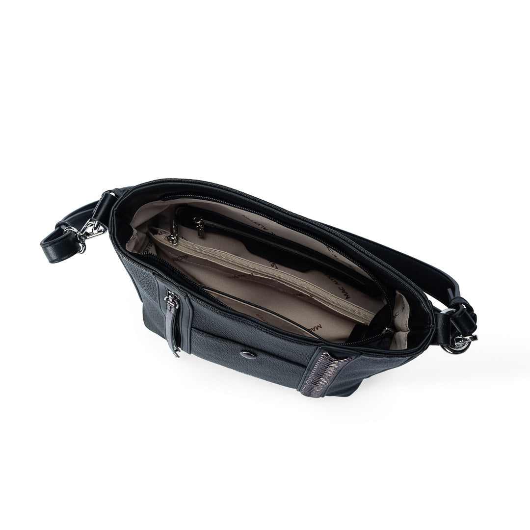 Sac porté épaule CONTRASTE Mac Alyster