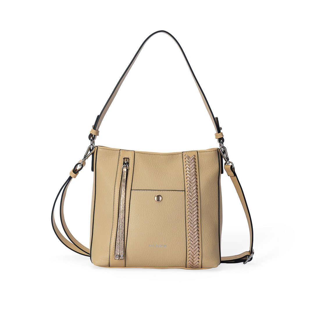 Sac porté épaule CONTRASTE Mac Alyster