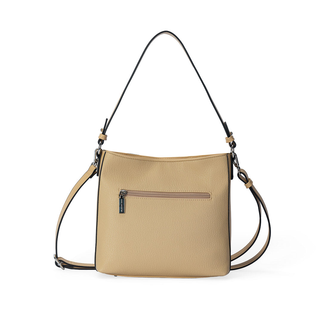 Sac porté épaule CONTRASTE Mac Alyster
