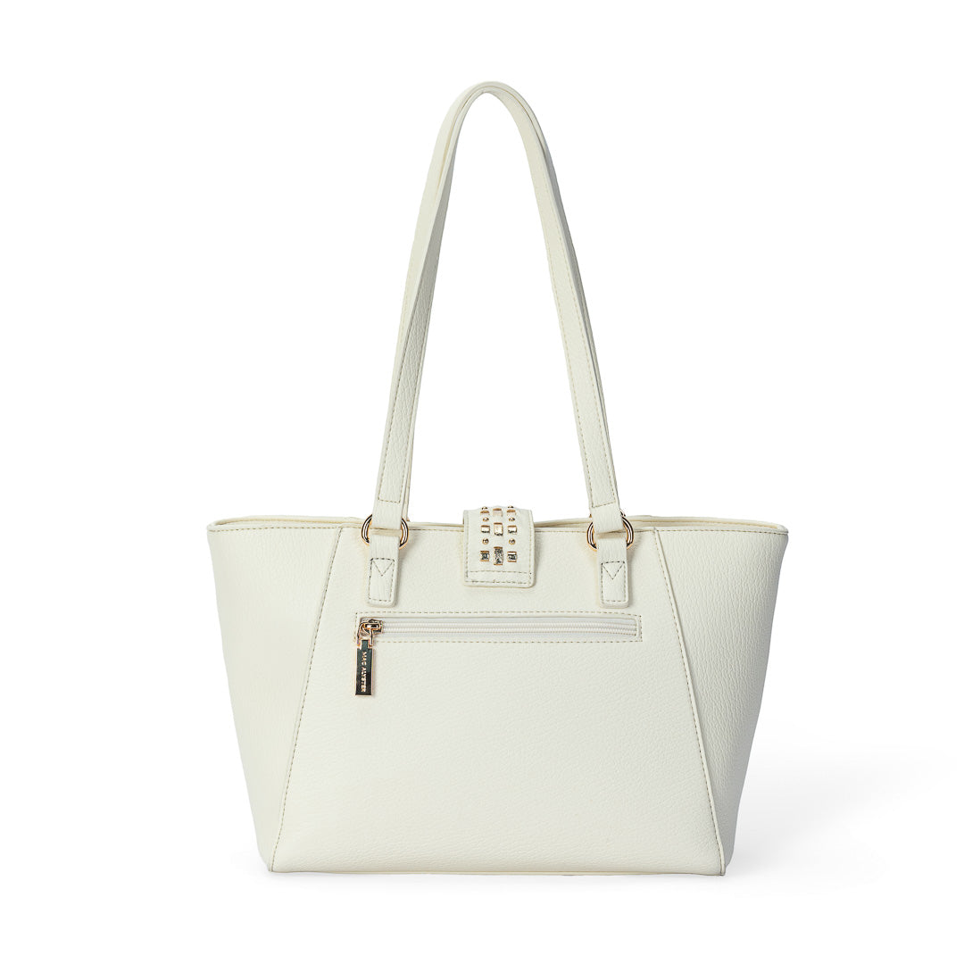 Sac cabas Sweet Mac Alyster Beige