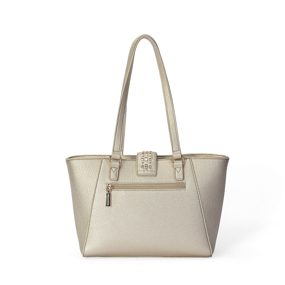 Sac cabas Sweet Mac Alyster Champagne