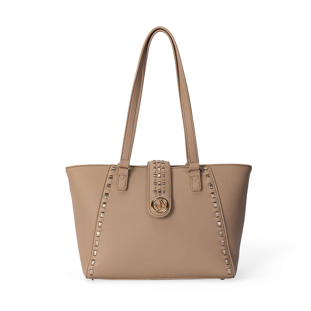 Sac cabas Sweet Mac Alyster Nougat