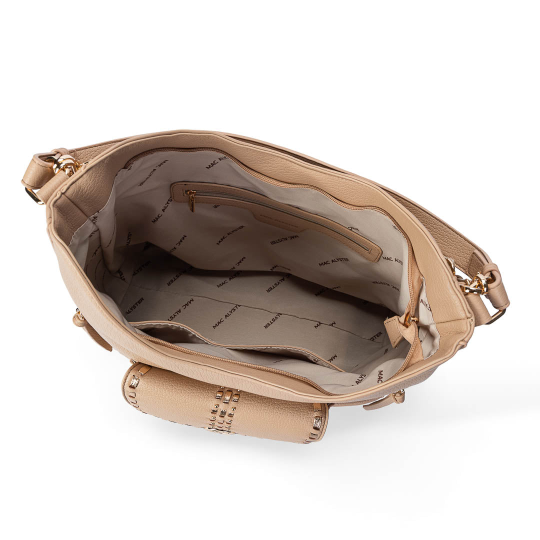 Sac besace Sweet par Mac Alyster