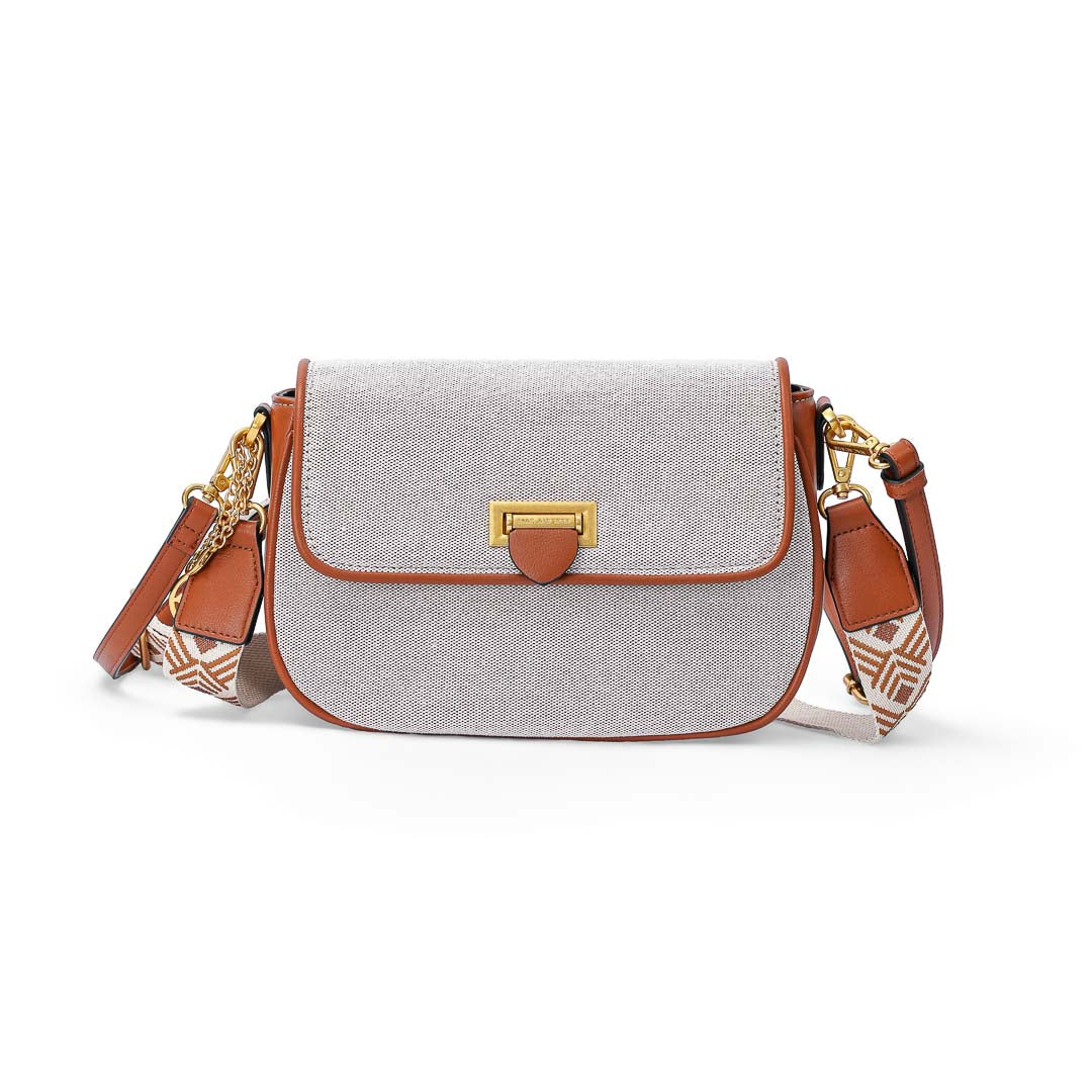 Sac à rabat - REGARD