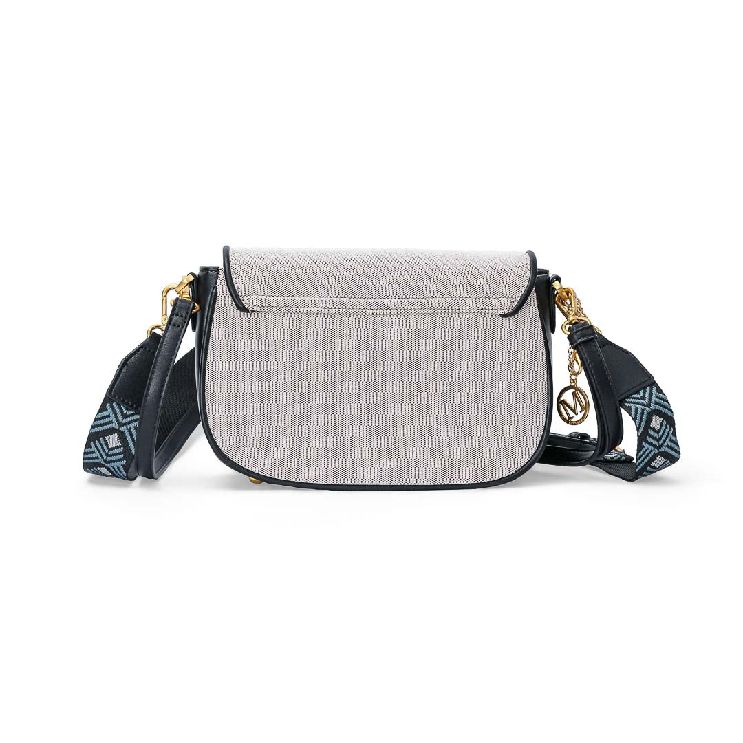 Sac à rabat - REGARD