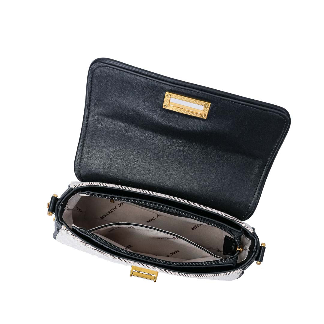 Sac à rabat - REGARD