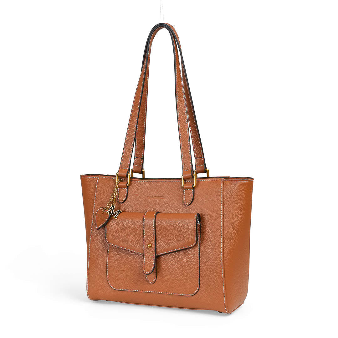 Grand Sac Cabas - ODALIA