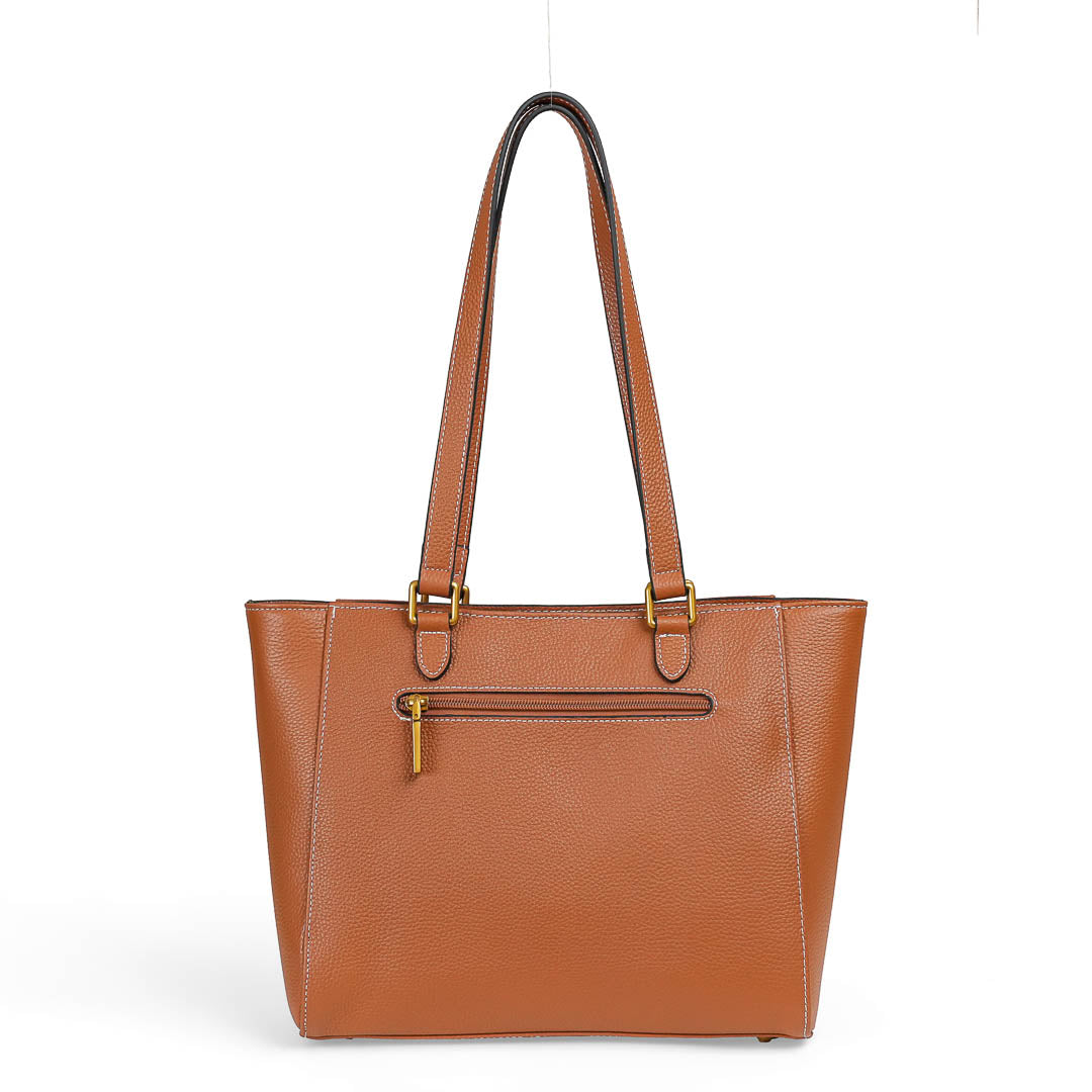 Grand Sac Cabas - ODALIA