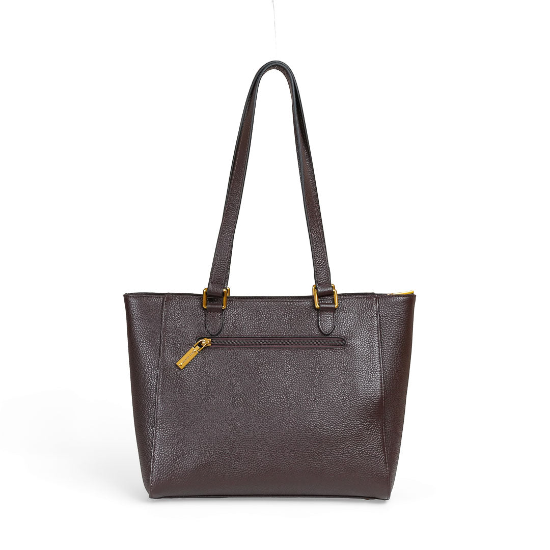 Grand Sac Cabas - ODALIA