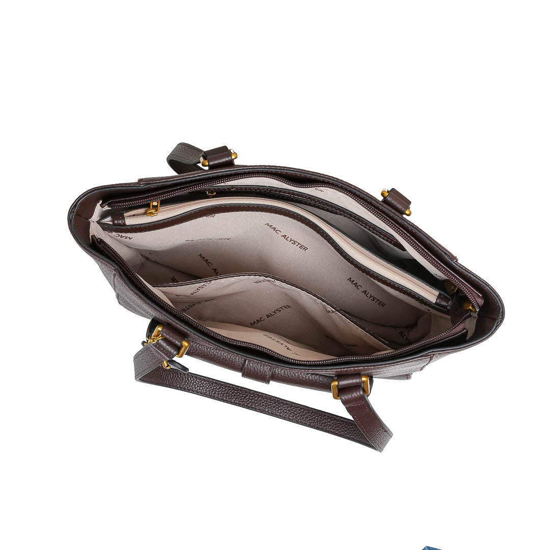 Grand Sac Cabas - ODALIA