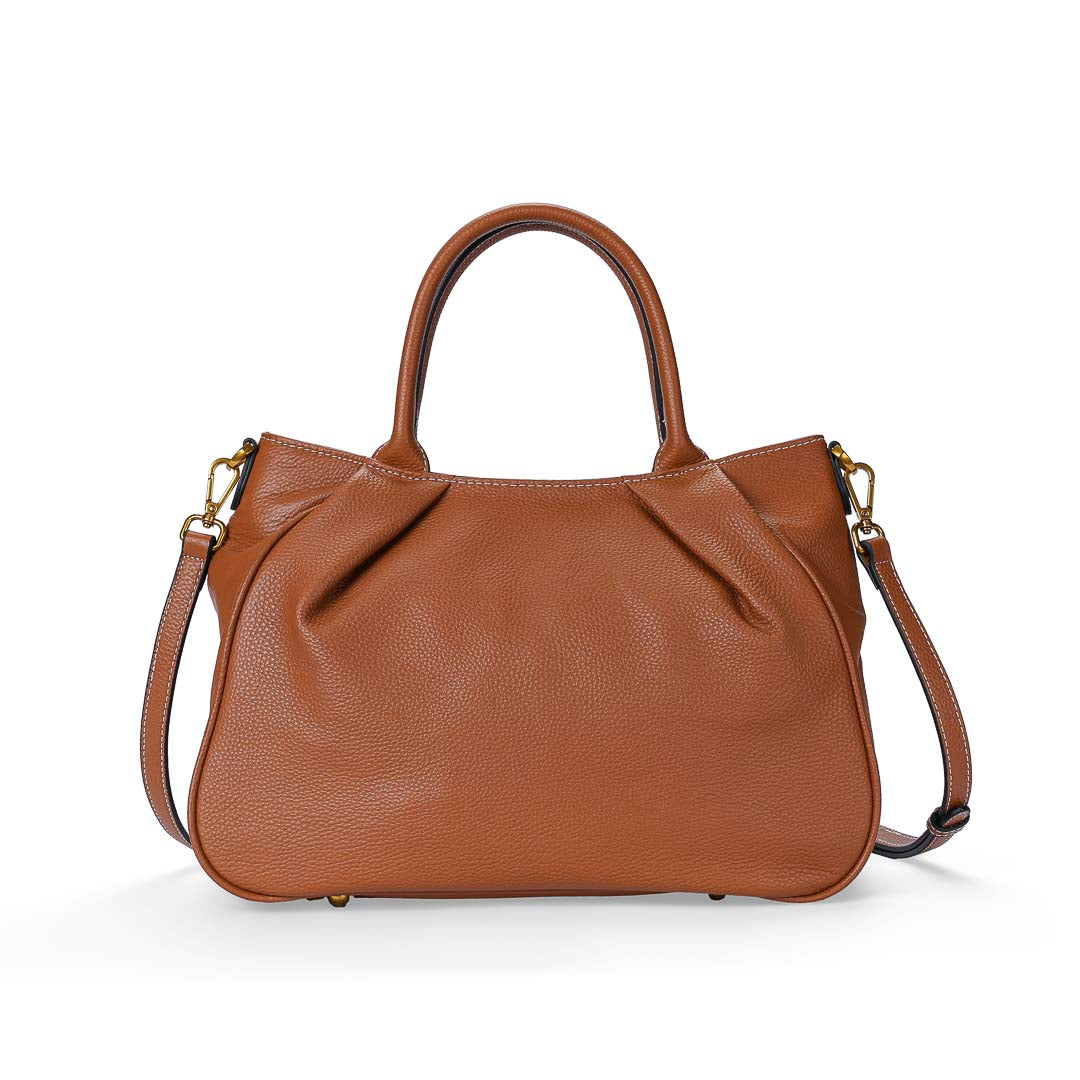 Sac porté main + Bandoulière - ODALIA