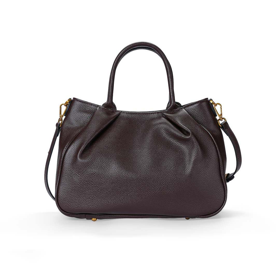 Sac porté main + Bandoulière - ODALIA