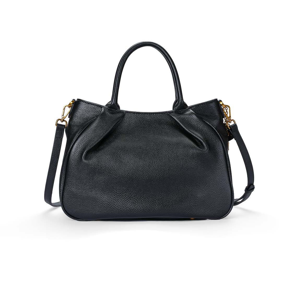 Sac porté main + Bandoulière - ODALIA