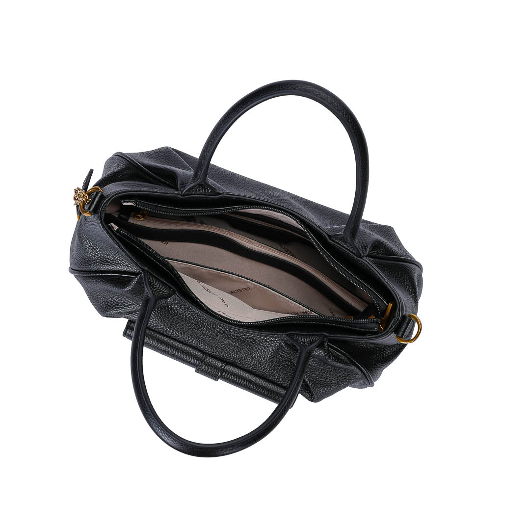 Sac porté main + Bandoulière - ODALIA