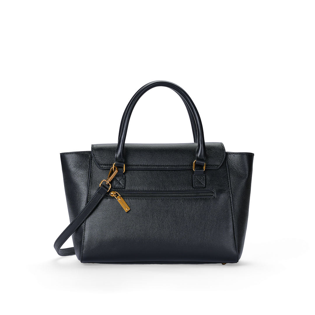 Sac porté main et Bandoulière Lanora par Mac Alyster