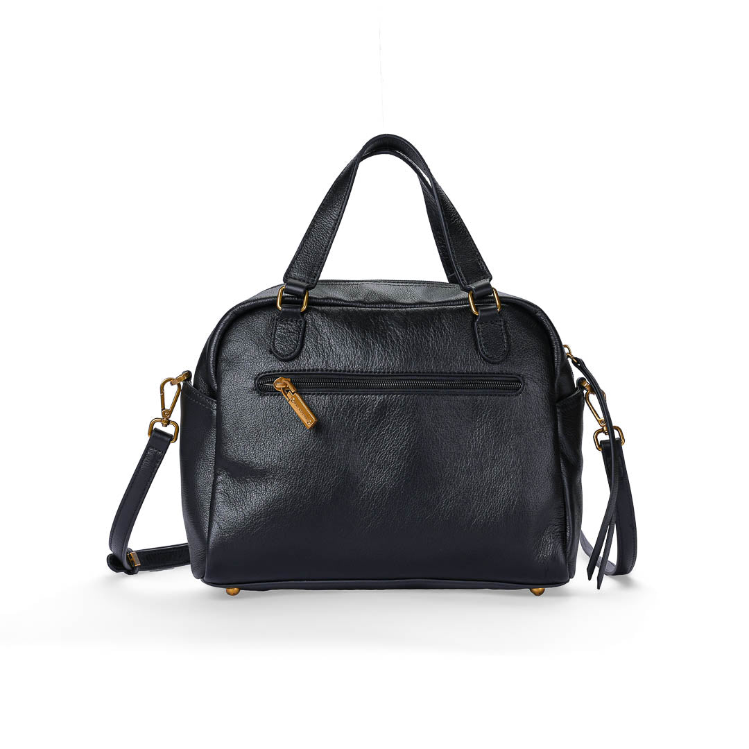 Sac porté main et Bandoulière Canelle par Mac Alyster