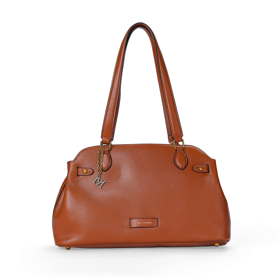 Sac shopping Valeria par Mac Alyster