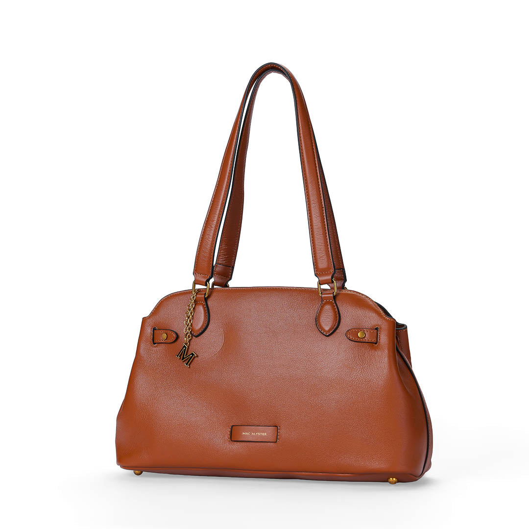 Sac shopping Valeria par Mac Alyster