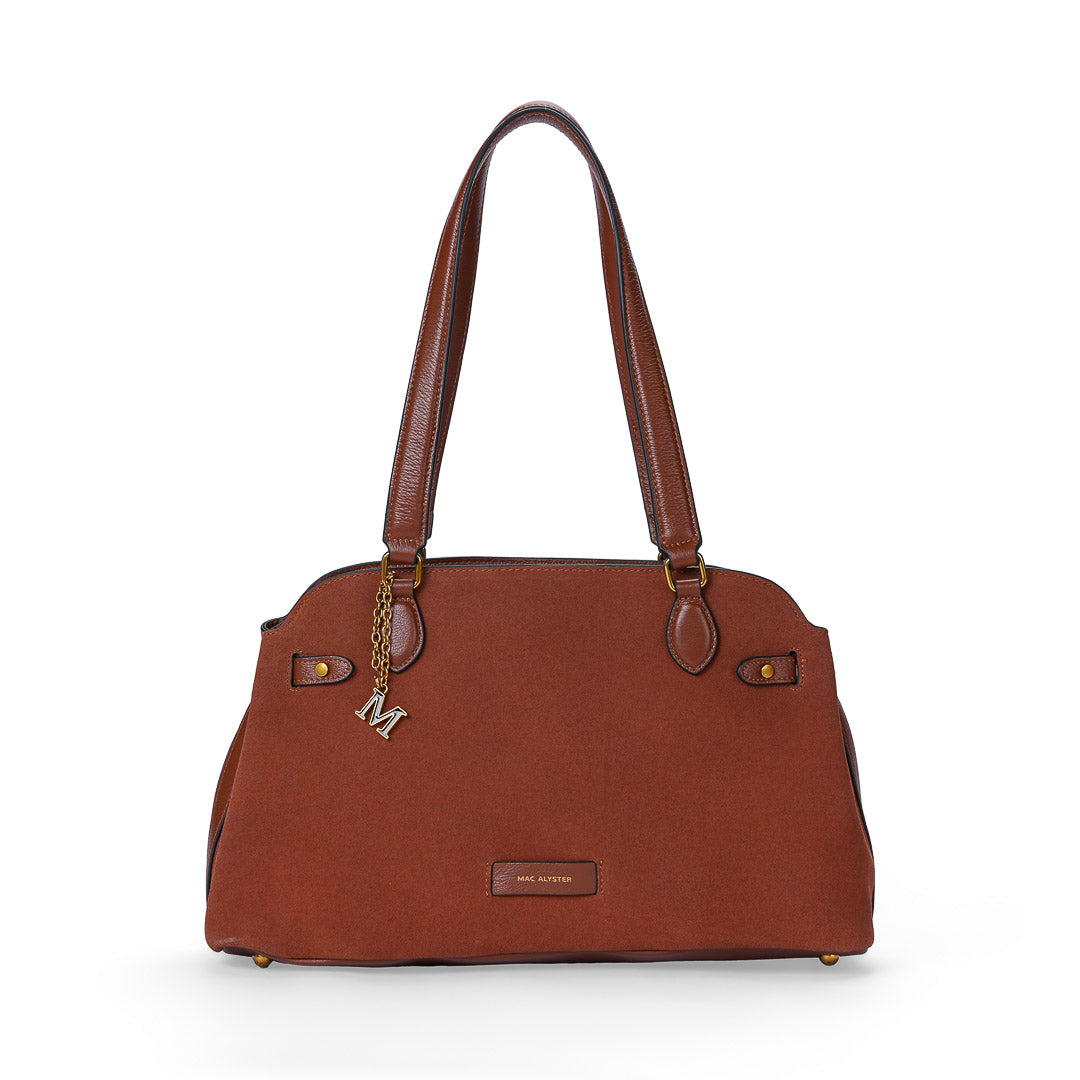 Sac shopping Valeria par Mac Alyster