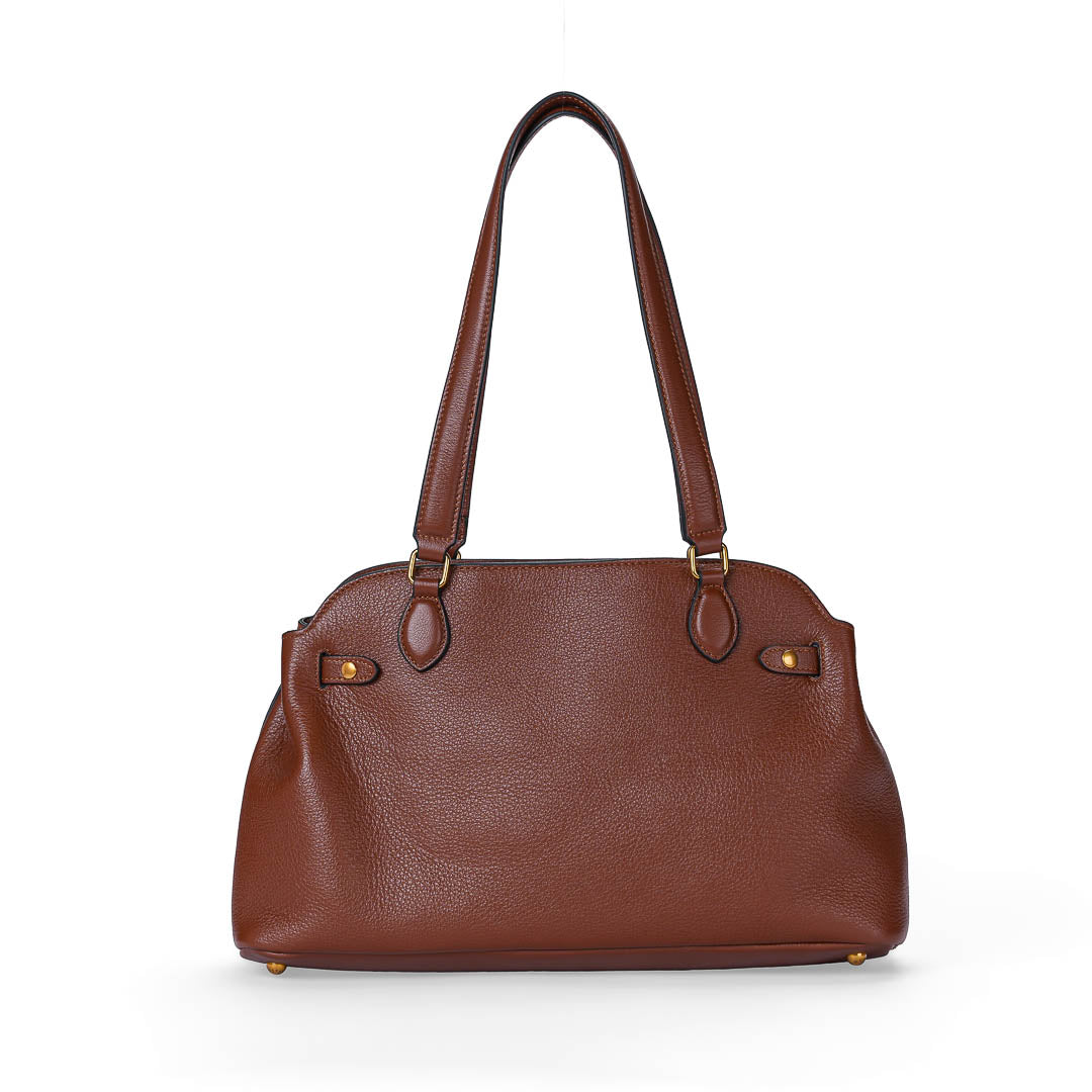 Sac shopping Valeria par Mac Alyster