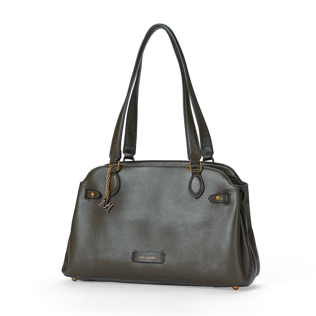 Sac shopping Valeria par Mac Alyster