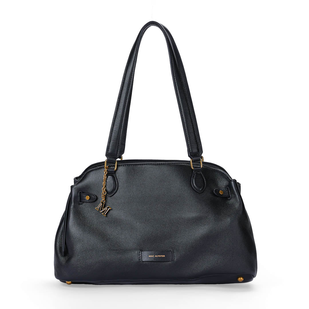 Sac shopping Valeria par Mac Alyster